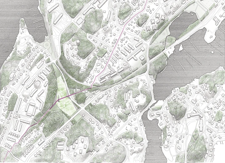 Park Nynäshamn/Sweden 3