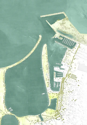 Lido and Thaler Area, Hard/Austria 1
