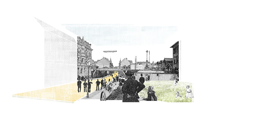 City Centre Markkleeberg 1
