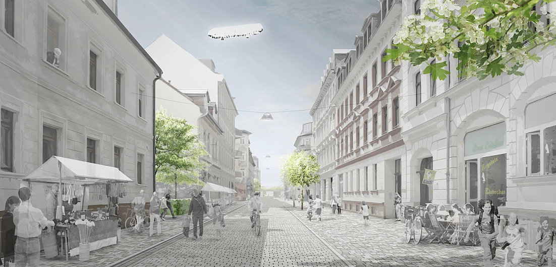 City Centre Markkleeberg 4
