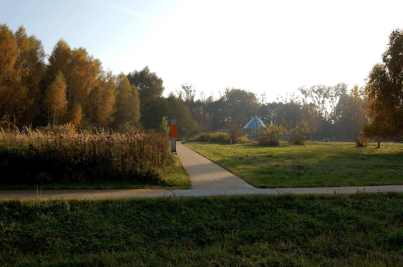 Environmental Education Park Glauer Tal, Trebbin 6