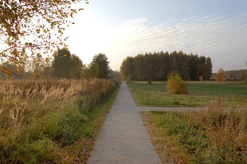 Environmental Education Park Glauer Tal, Trebbin 3