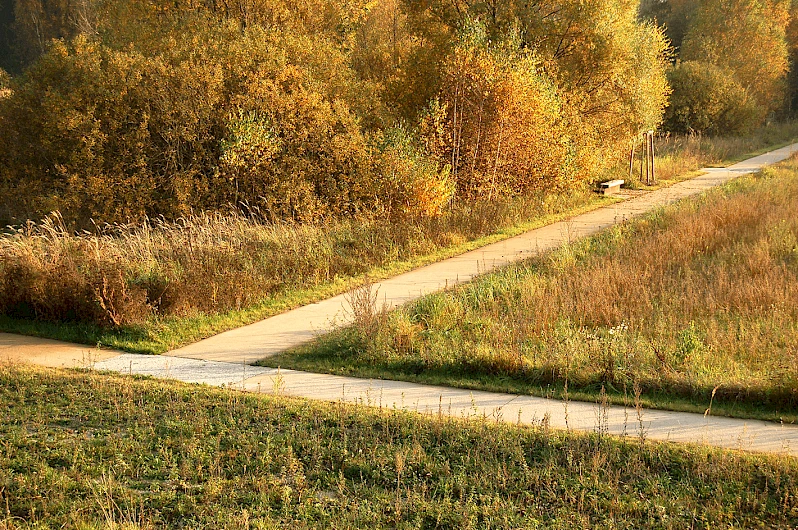 Environmental Education Park Glauer Tal, Trebbin 5