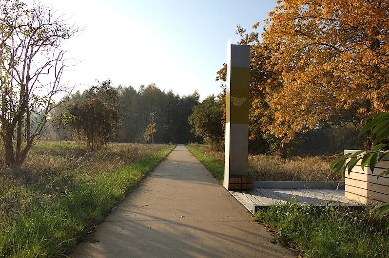Environmental Education Park Glauer Tal, Trebbin 4