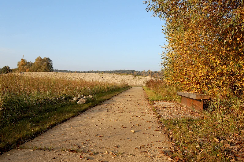 Environmental Education Park Glauer Tal, Trebbin 2