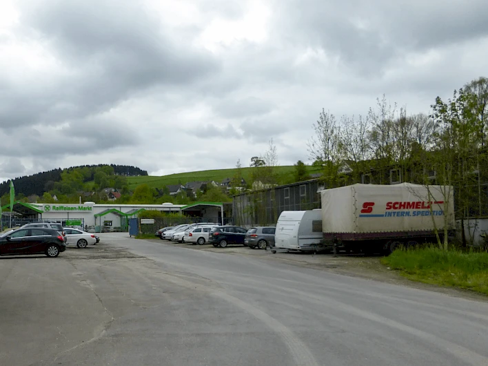 Volme Park, Kierspe 15