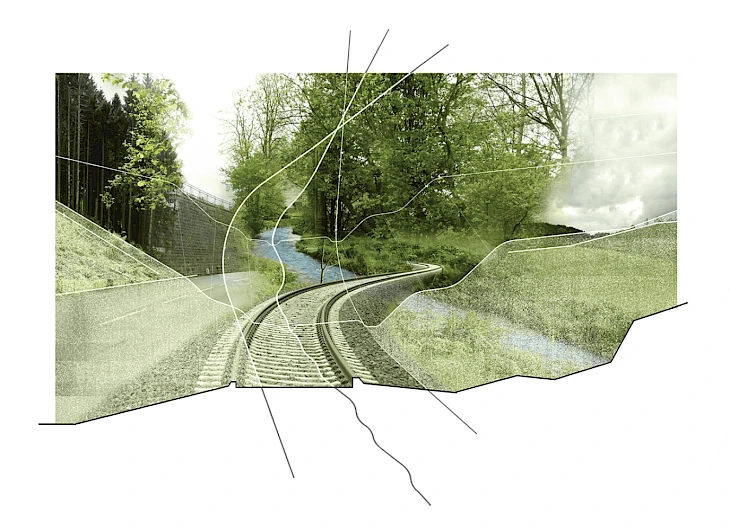 Volme Park, Kierspe 3