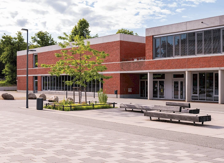 Quartier Park Lincoln-Village, Darmstadt 14