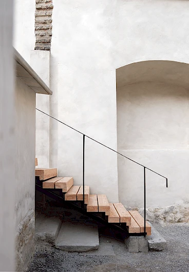 The Space of Synagogues, Lviv/Ukraine 1