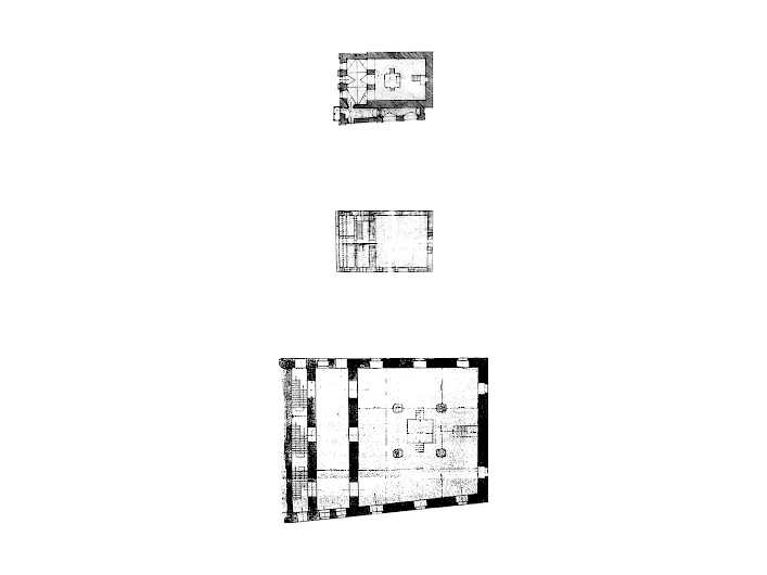 The Space of Synagogues, Lviv/Ukraine 3