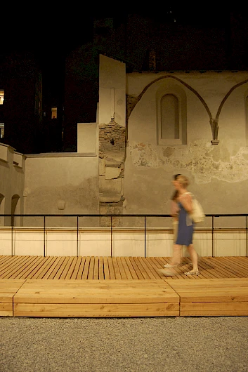 The Space of Synagogues, Lviv/Ukraine 11