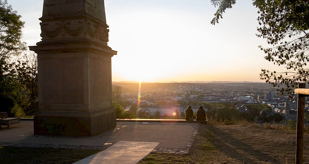 Fortress Park Fort Asterstein, Coblenz 12