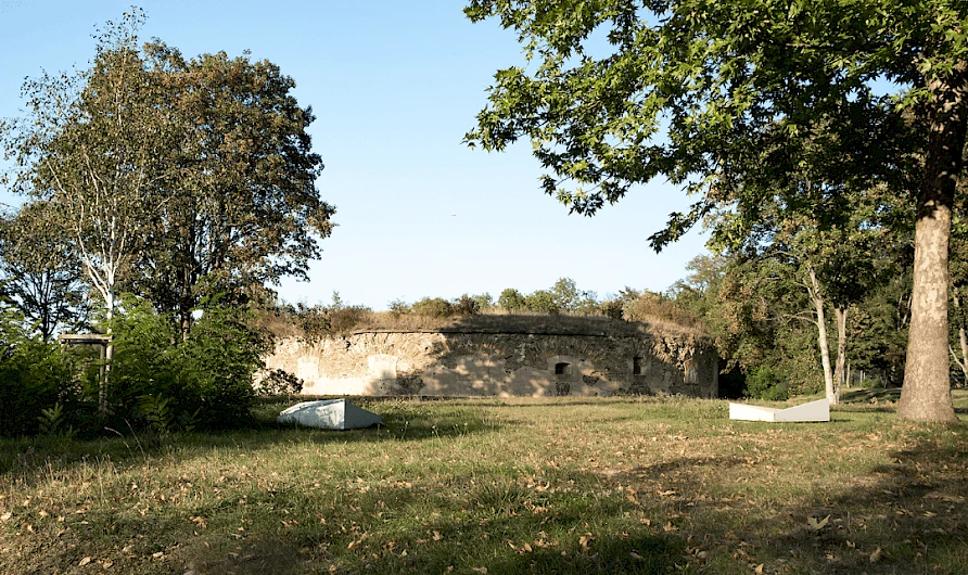 Fortress Park Fort Asterstein, Coblenz 5