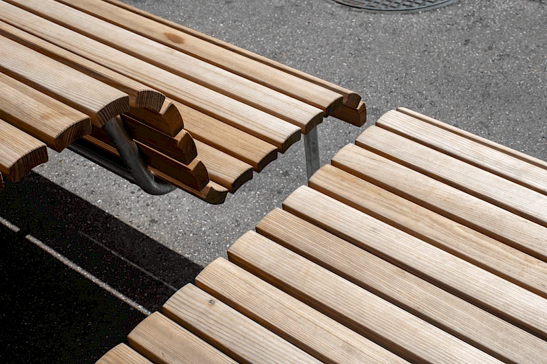 Winkelriedplatz, Basel/Schweiz 16