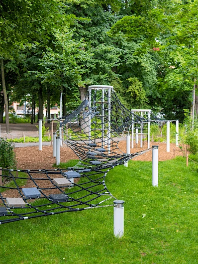 Winkelriedplatz, Basel/Switzerland 11