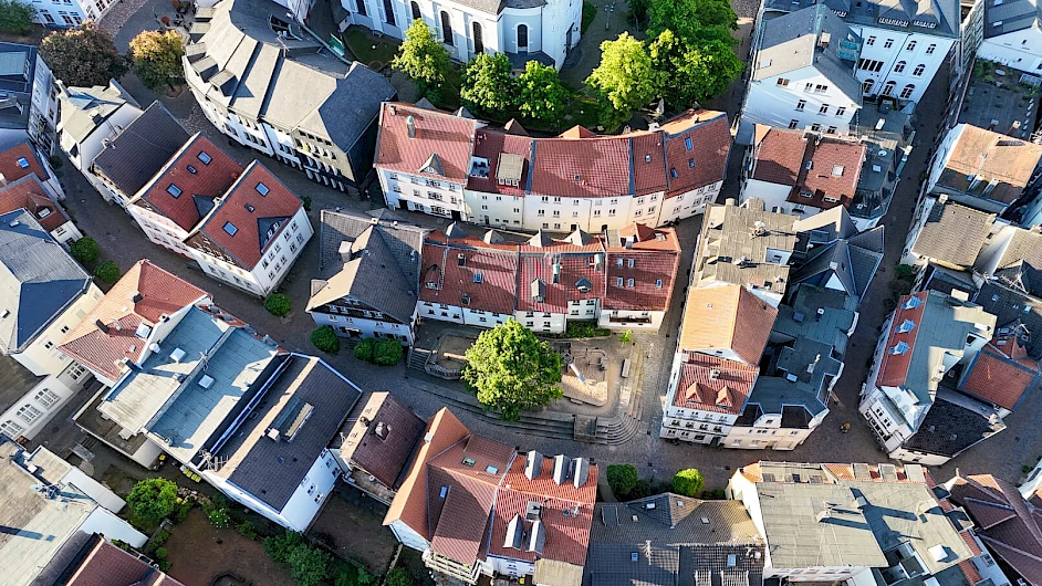 Historic Town Centre Lüdenscheid 8
