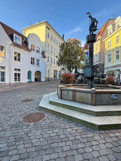 Historic Town Centre Lüdenscheid 7