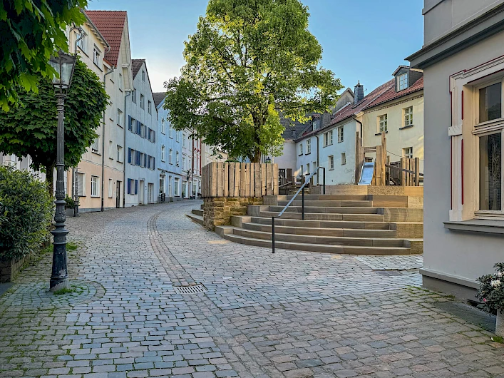 Historic Town Centre Lüdenscheid 9