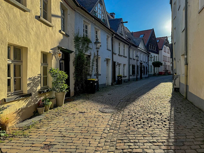 Historic Town Centre Lüdenscheid 11