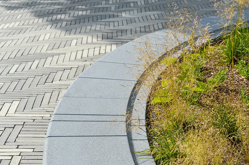Blücherplatz, Spenge 11