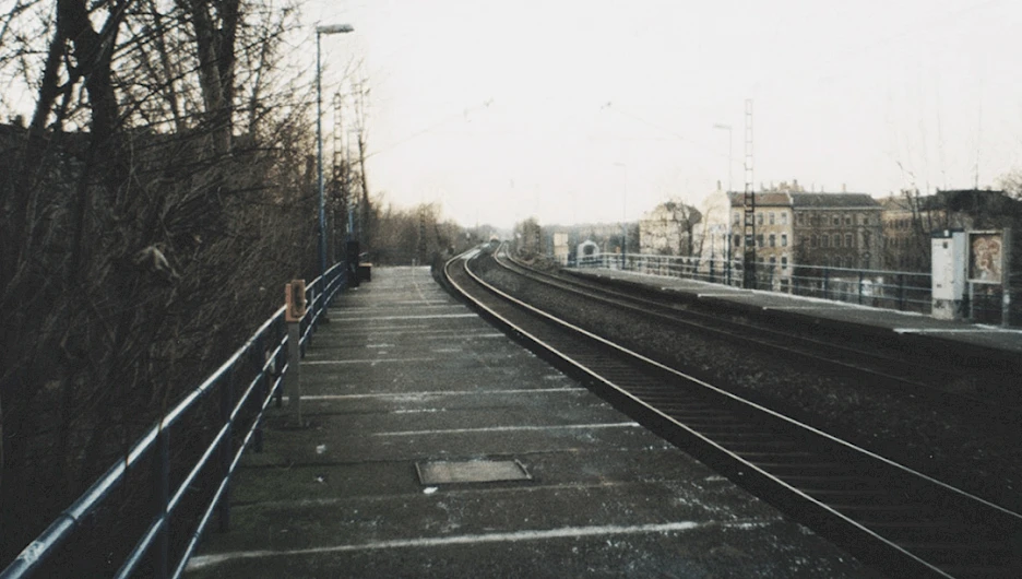 Parkbogen Ost, Leipzig 5