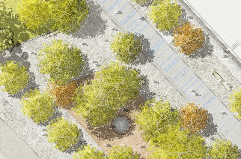 Weddingplatz, Berlin 4