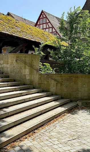 Großer Unterwöhrd, Schwäbisch Hall 1