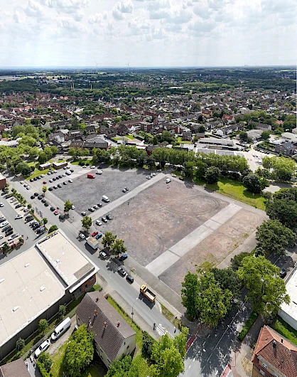 Dr.-Paul-Rosenbaum-Platz, Ahlen 3