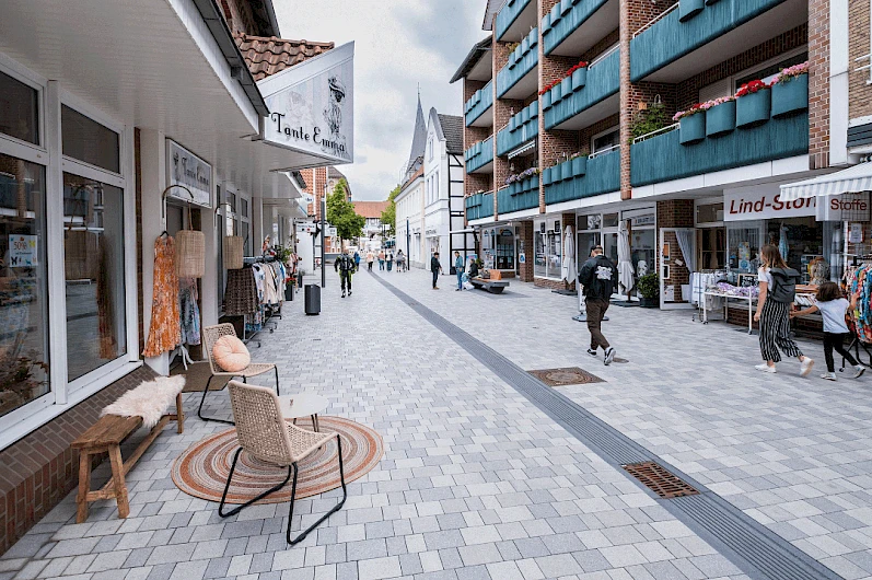 Town Centre Lengerich 7
