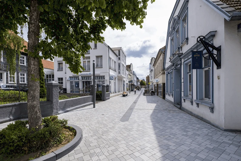 Town Centre Lengerich 8