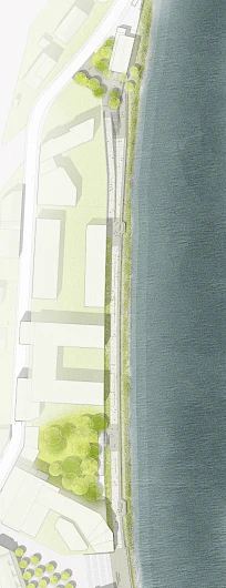 Rheinufer Unteres Werft Uerdingen 5