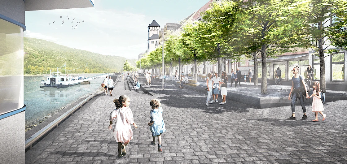 Rheinallee Boppard 1