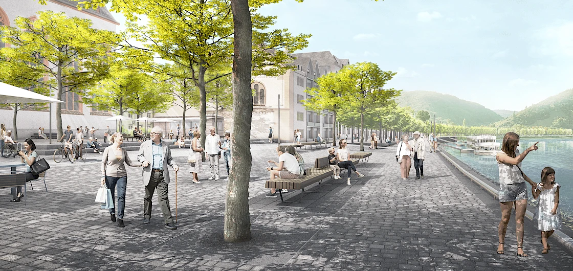 Rheinallee Boppard 3