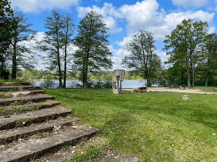 Kulturpark Strausberg 1