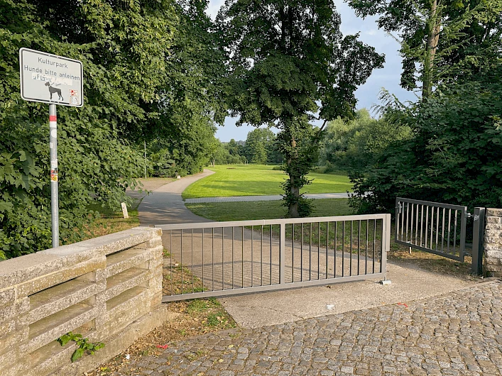 Kulturpark Strausberg 5