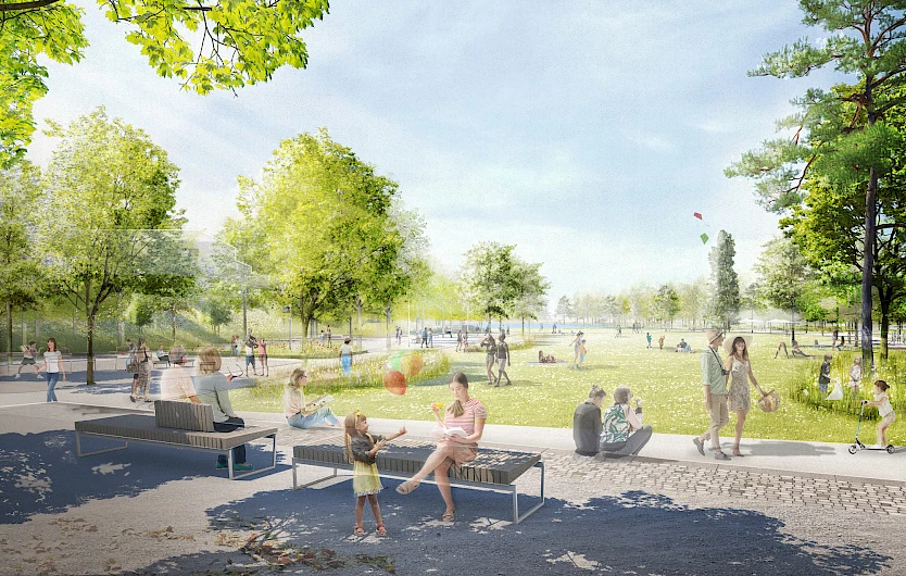 Kulturpark Strausberg 4