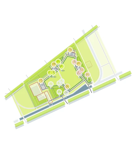 Bürgerpark Büdingen 2
