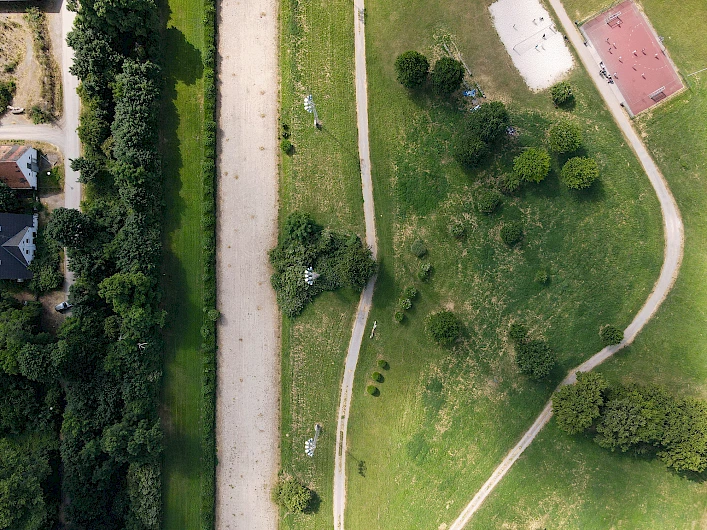 Neuss Citizens' Park 3