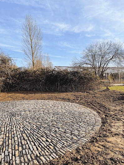 Neuss Citizens' Park 8