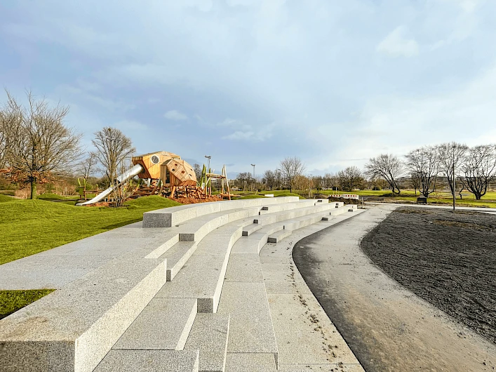 Neuss Citizens' Park 5