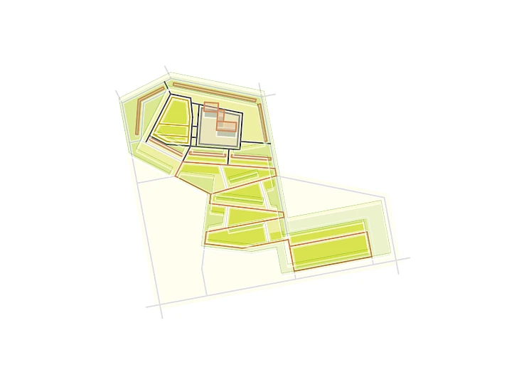 Schlosspark Gedern 1