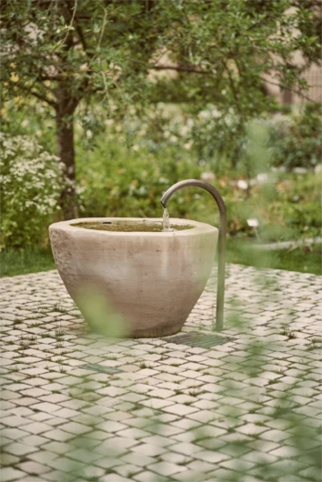 Remtergarten Corvey 10