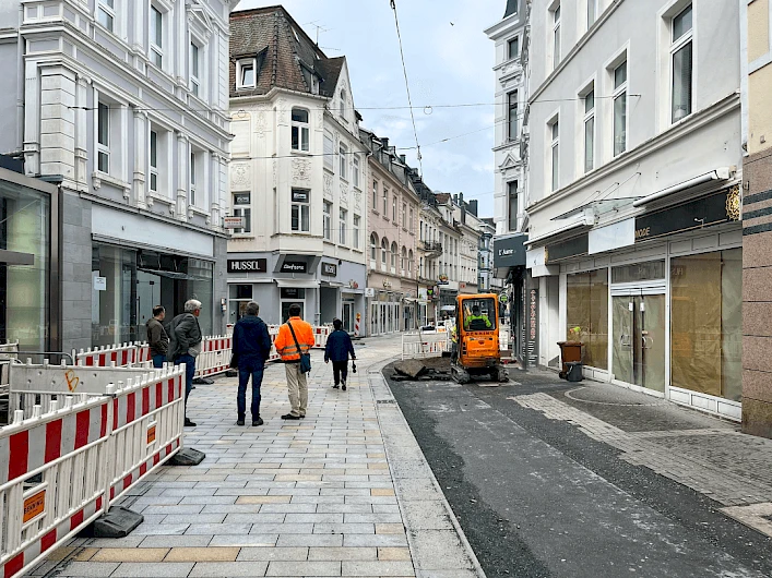Wilhelmstraße Lüdenscheid 1