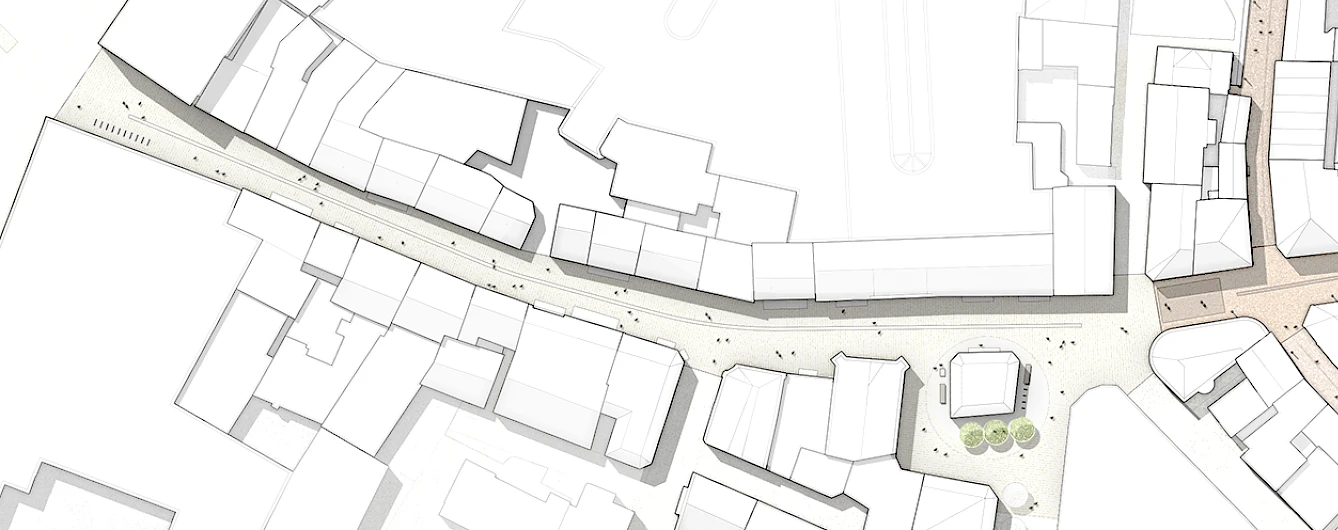 Wilhelmstraße Lüdenscheid 2