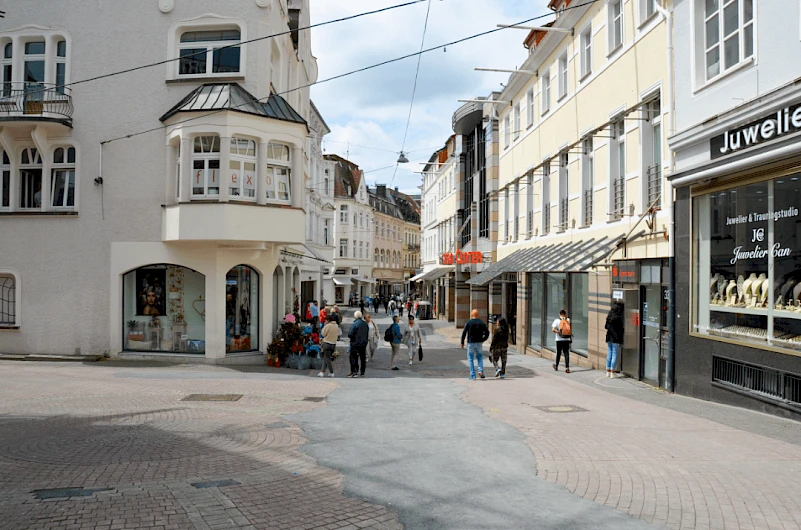 Wilhelmstraße Lüdenscheid 5