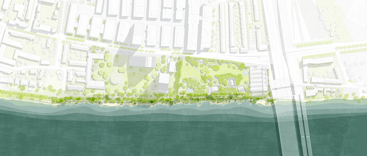 Solitude-Promenade, Basel/Switzerland 3