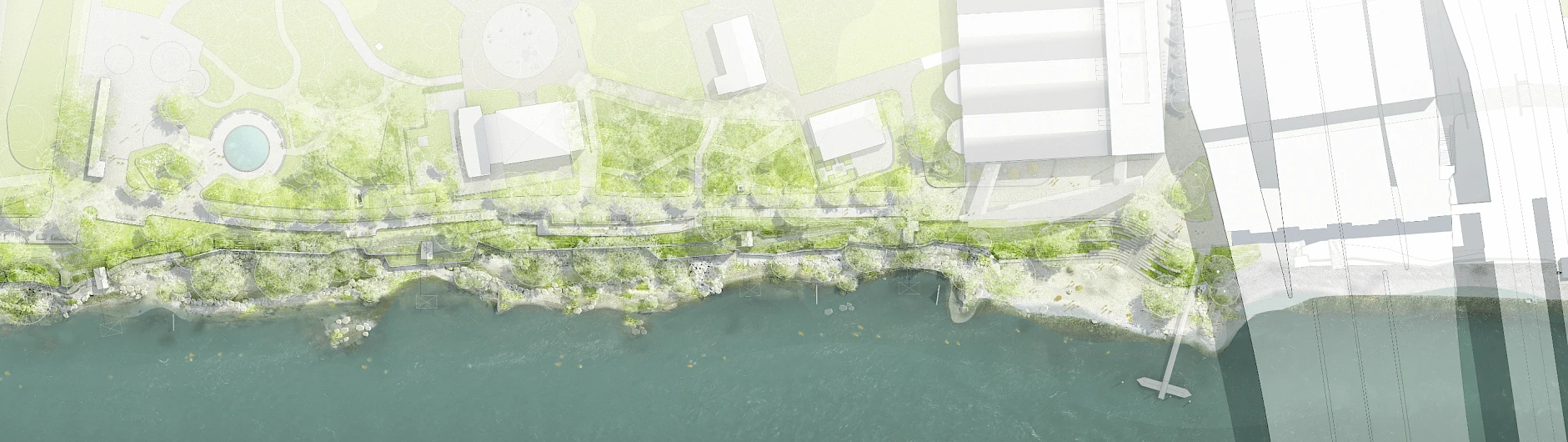 Solitude-Promenade, Basel/Switzerland 5