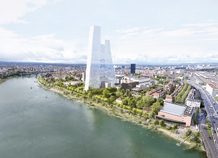 Solitude-Promenade, Basel/Switzerland 6