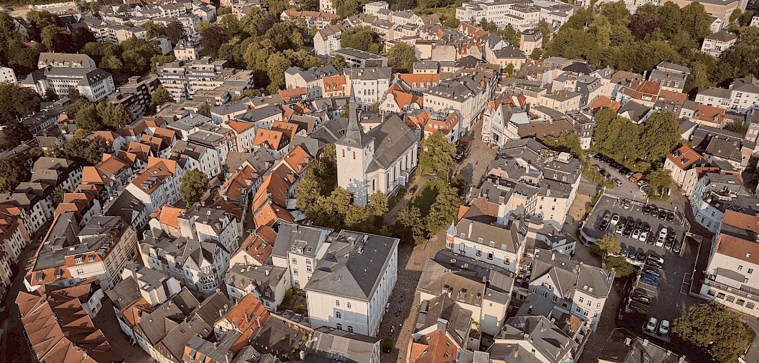 Altstadt Lüdenscheid 1