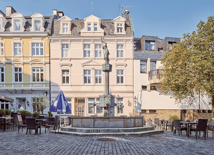 Altstadt Lüdenscheid 7